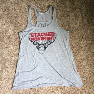 💪🏼Bodybuilding Workout Tank💪🏼